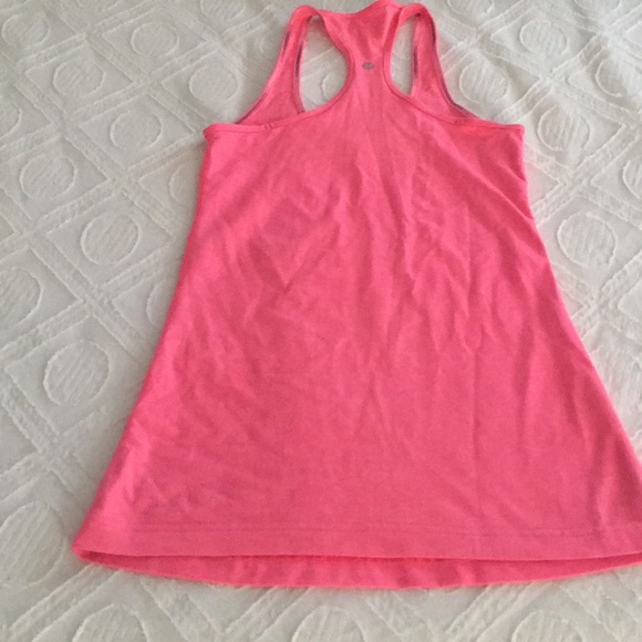 Lululemon Cool Racerback 🦄Vintage🦄 - Picture 2 of 4